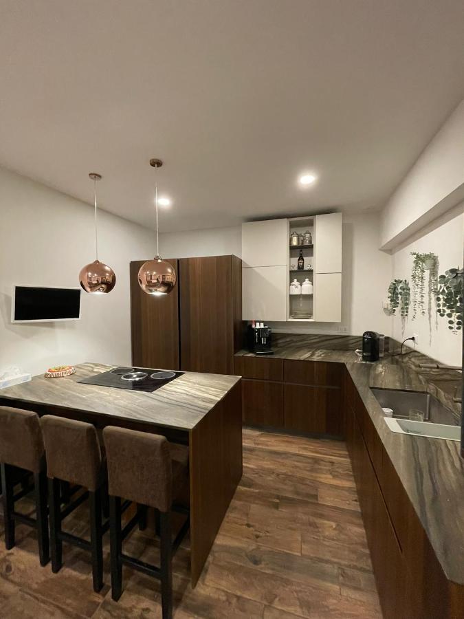 Luxury 4 Al Duomo Di Parma Apartment Екстериор снимка