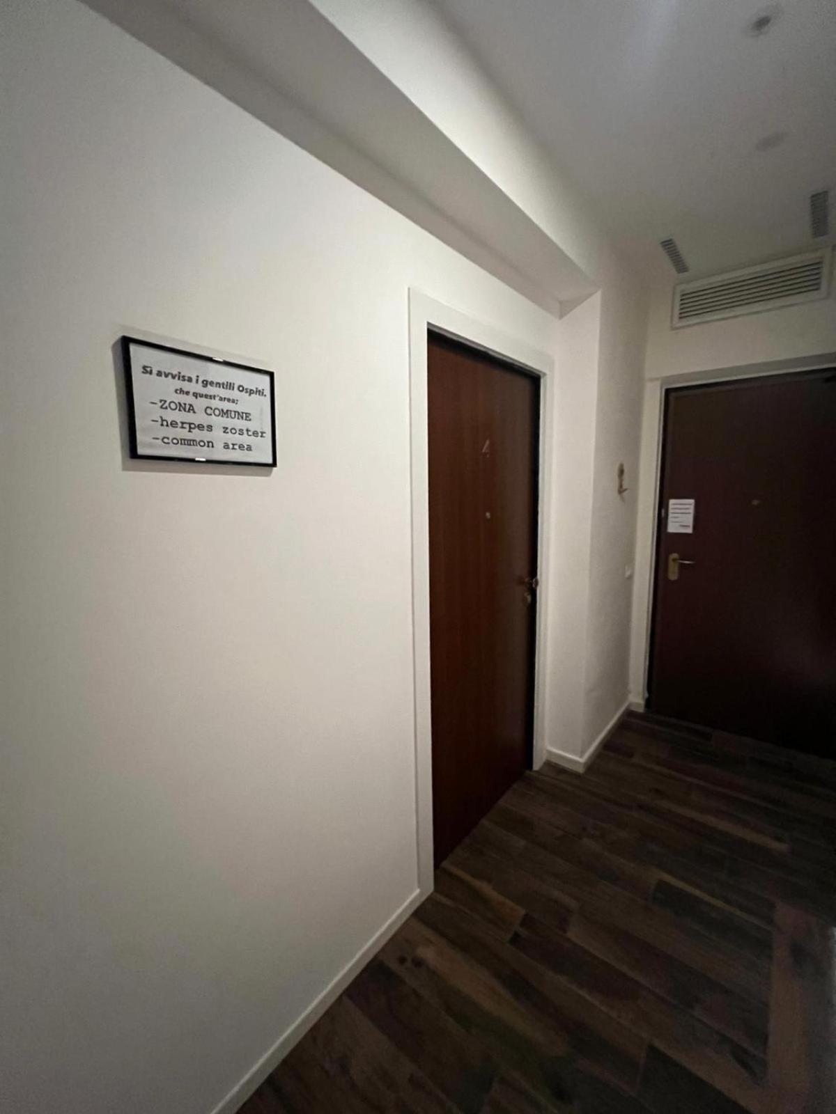 Luxury 4 Al Duomo Di Parma Apartment Екстериор снимка