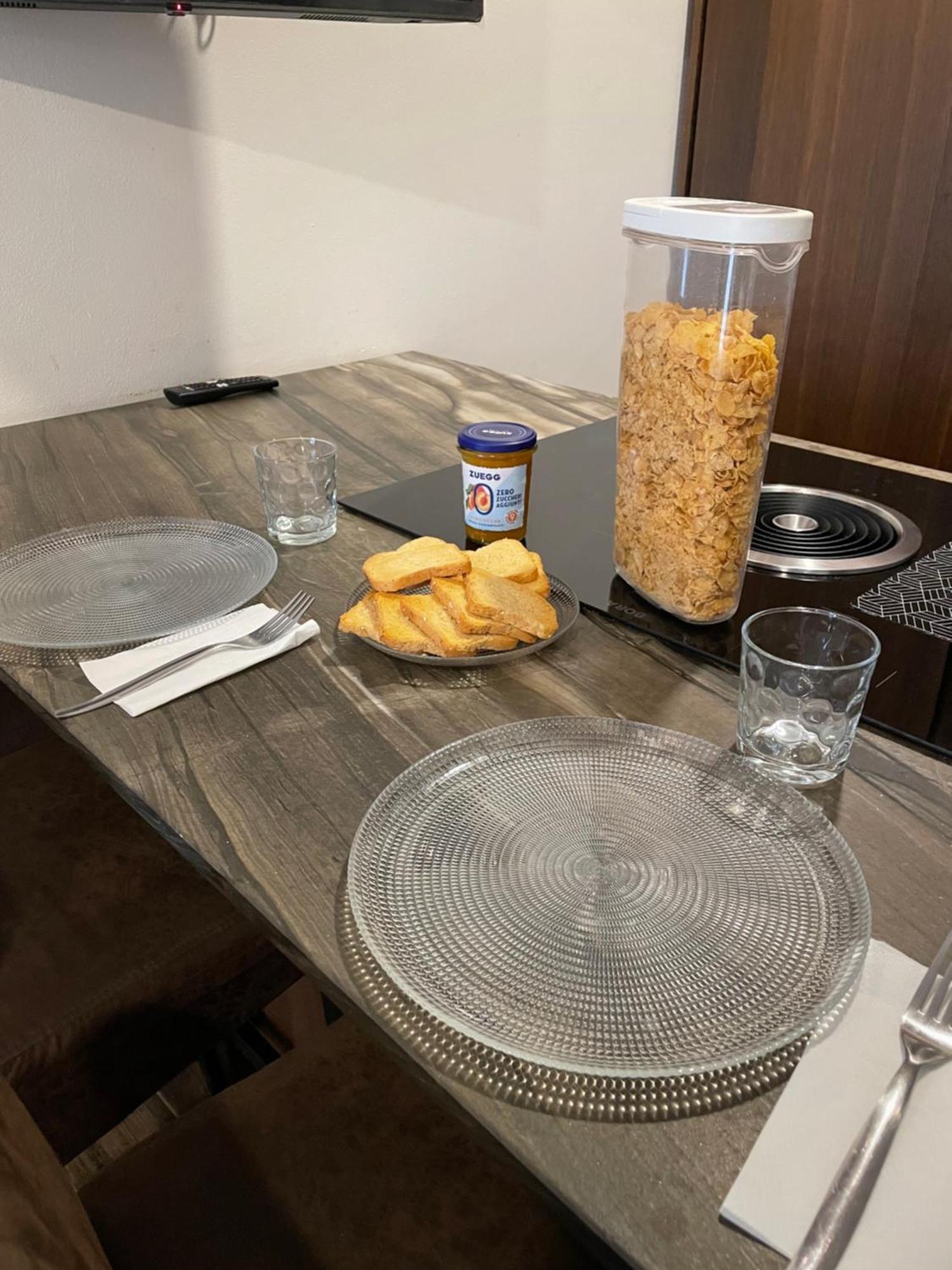Luxury 4 Al Duomo Di Parma Apartment Екстериор снимка